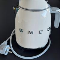 Bollitore Smeg