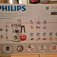Philips hr7761/00 Robot da cucina
