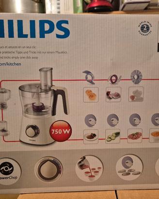 Philips hr7761/00 Robot da cucina