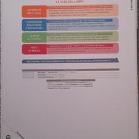 Libro metropolis corso di storia e geografia