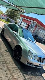 E280 4Matic EVO Avantgarde SPORT