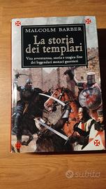 La storia dei templari - Malcolm Barber