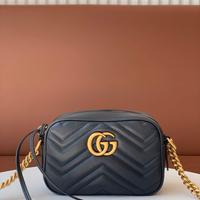 Borsa Gucci Marmot per donna