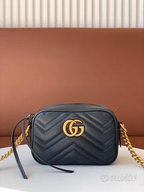 Borsa Gucci Marmot per donna