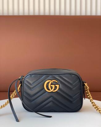 Borsa Gucci Marmot per donna