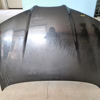 Cofano nero Seat Ibiza 3° 1.9 diesel del 2007