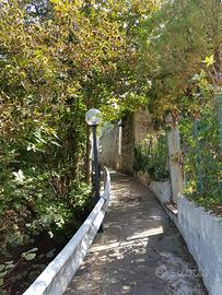 Arredato bivani a Montalbano Elicona (ME)