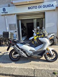 Sym ADXTG 400
