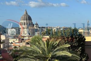 Appartamento Roma [Cod. rif 3143306VRG] (San Pietr