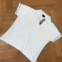 burberry polo