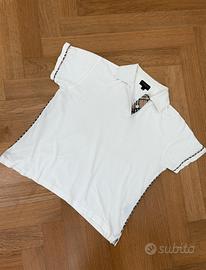 burberry polo