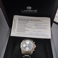 crhono Lorenz da collezione