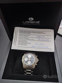 crhono Lorenz da collezione