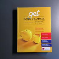 Inside grammar, codice 9781380048325