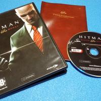 [PC] Hitman Blood Money