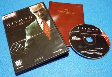 [PC] Hitman Blood Money