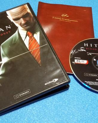 [PC] Hitman Blood Money