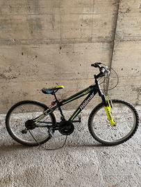 bicicletta per ragazzo con marce Röllmar