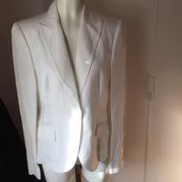 Blazer JOHN RICHMOND originale Vintage