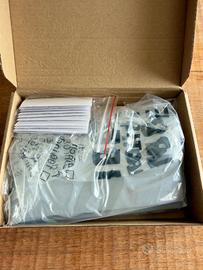 Teli per videoproiezione