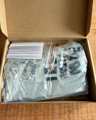 Teli per videoproiezione