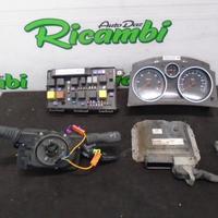 KIT AVVIAMENTO PER OPEL ASTRA H 1.7 CDTi 2006