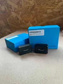 Tracker gps