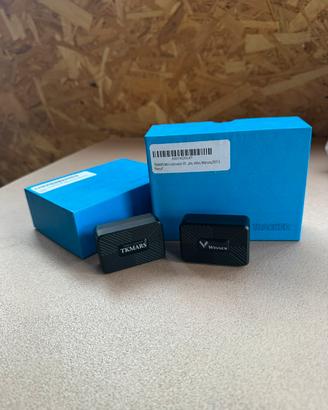 Tracker gps