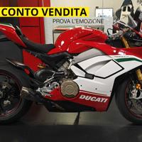 Ducati Panigale V4 Speciale 2018