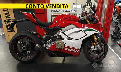 Ducati Panigale V4 Speciale 2018