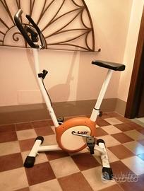 Cyclette 