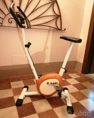 Cyclette 