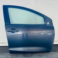 Porta anteriore destra Toyota Yaris