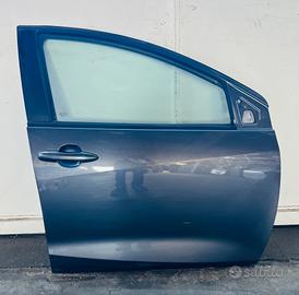 Porta anteriore destra Toyota Yaris