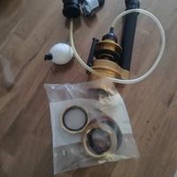 Meccanismo di scarico