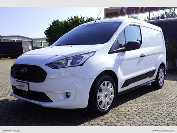FORD Transit Connect 200 1.5dCi 100CV Trend L1H1 E