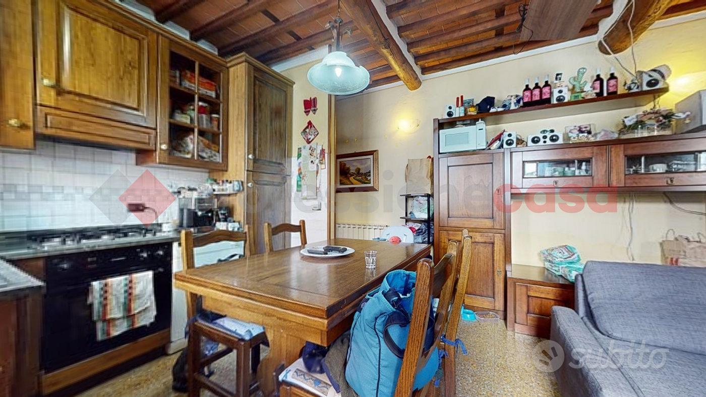 Apartment in Fornaci di Barga, Frascone - Vista 3