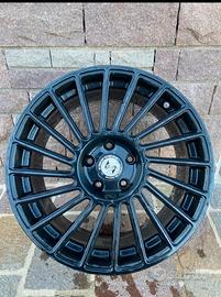 etabeta venti r 19 8.5x19 ET45 5x114.3 78.1