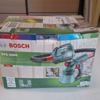 pistola per verniciatura