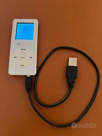 Ipod multifunzione
