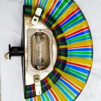 Applique Murano - VINTAGE (Simile: ITRE Marzollo)