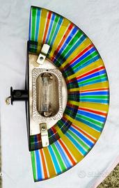 Applique Murano - VINTAGE (Simile: ITRE Marzollo)