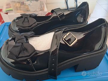 scarpe "Mary Jane" misura 43