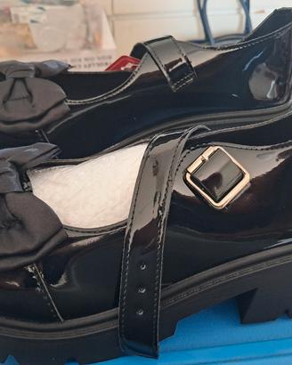 scarpe "Mary Jane" misura 43