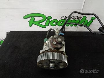 POMPA ALTA PRESSIONE PER ASTRA J 1.7 CDTi 2013