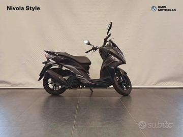 SYM Jet 14 125 CBS L/C E5