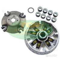 Variatore top performances yamaha x-max 250