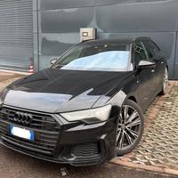 Avant 50TDI 286CV quattro tiptronic Business Sport