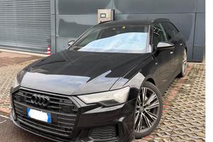 Avant 50TDI 286CV quattro tiptronic Business Sport