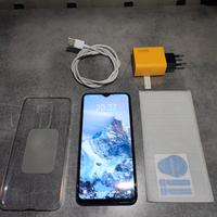 CELLULARE XIAOMI REDMI NOTE 8 PRO LEGGI INFO